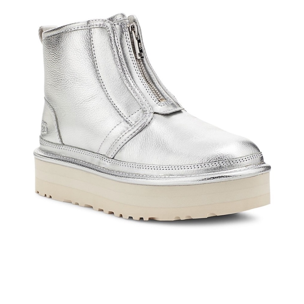 Platform Ugg Boot